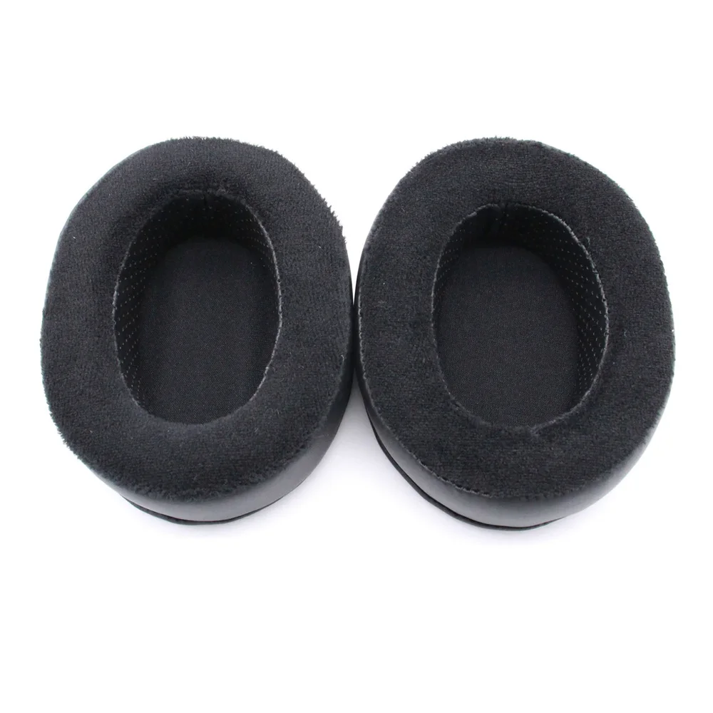 POYATU-almohadillas para auriculares Havit 2002 D, almohadillas para los oídos, almohadillas para los auriculares, almohadillas para los oídos, almohadillas de repuesto, funda de cojín