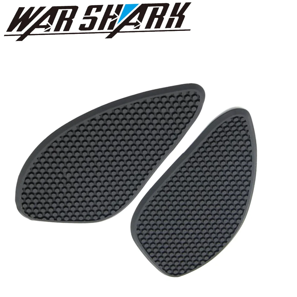 Motorcycle  Tank Traction Side Protective Sticker For HONDA CB650R CBR650R 2019-20 CB1000R 2018-20