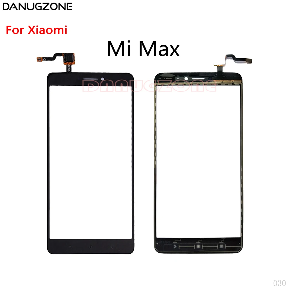 Touch Screen For Xiaomi Mi Max 2 3 1 Touchscreen LCD Display Glass Digitizer Mi Max2 Max3