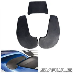 New Motorcycle Tank Pad Side Gas Knee Grip Stickers For  R1200RT R1200 RT R 1200RT 2009-2013 Motorcycle bike Accessories