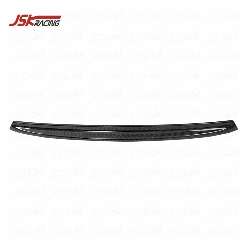 Jsk-2 Style Carbon Fiber Trunk Lids For Evolution Evo 7-9 2001-2007(JSKMSEV01032)