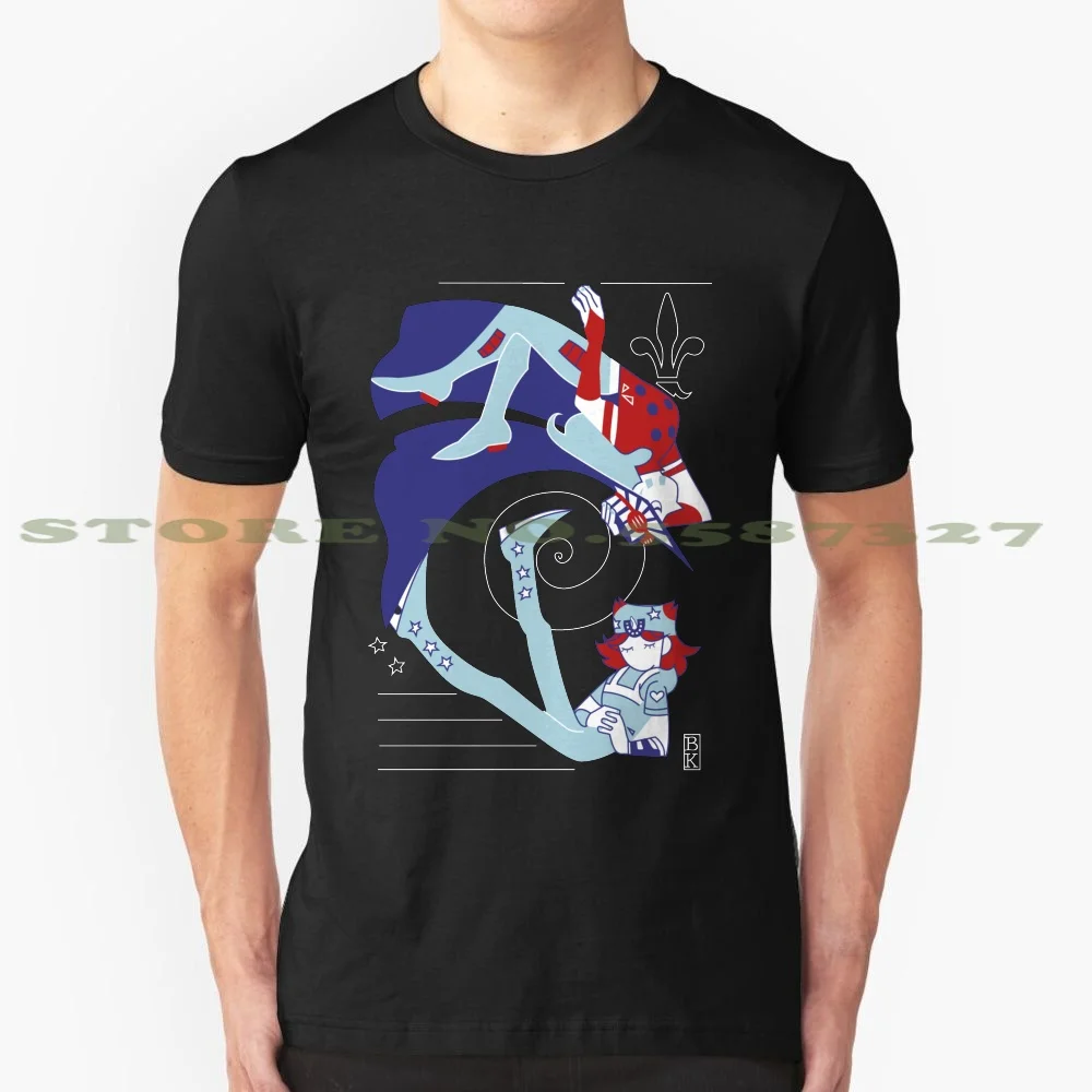 Camiseta a la moda con diseño de bola de acero para correr, Jojos Bizarre Adventure, Gyjo, Gyro, Zeppeli, Johnny, Joestar, Sbr, Parte 7, 4 de julio