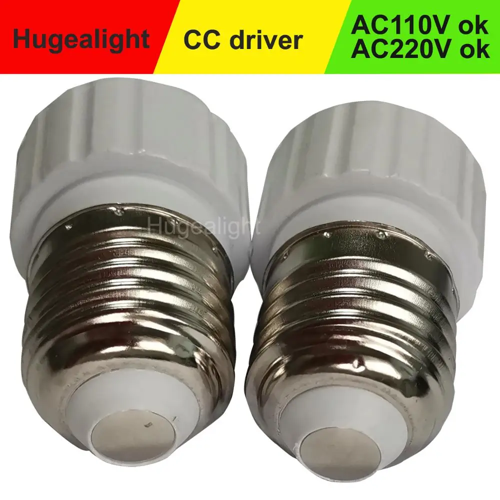 3pcs/lot Light Bulb Adapter Converter LED E27 To GU10 Socket Material lamp Holder Converters Socket Adapter light Bulb Base Type