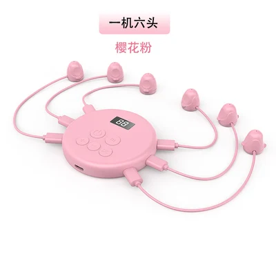 โทรศัพท์มือถือหน้าจอ Clicker ทางกายภาพอัตโนมัติอัจฉริยะ Mute คลิก