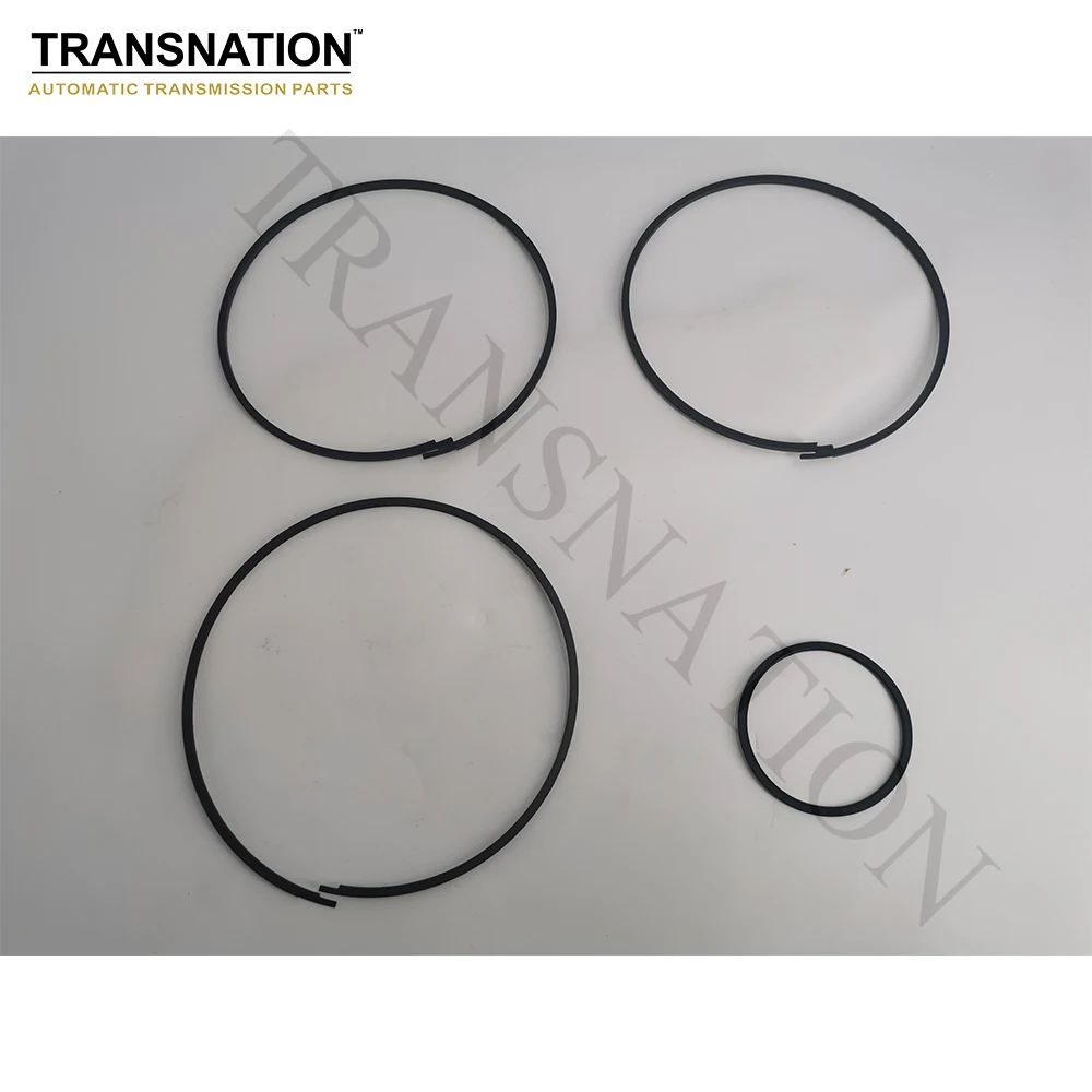 3 pieces QR019 Auto Transmission Parts oil ring kit Transnation