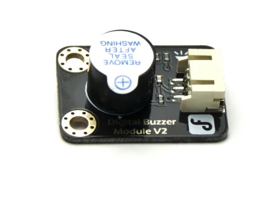 

Digital buzzer module DFR0032