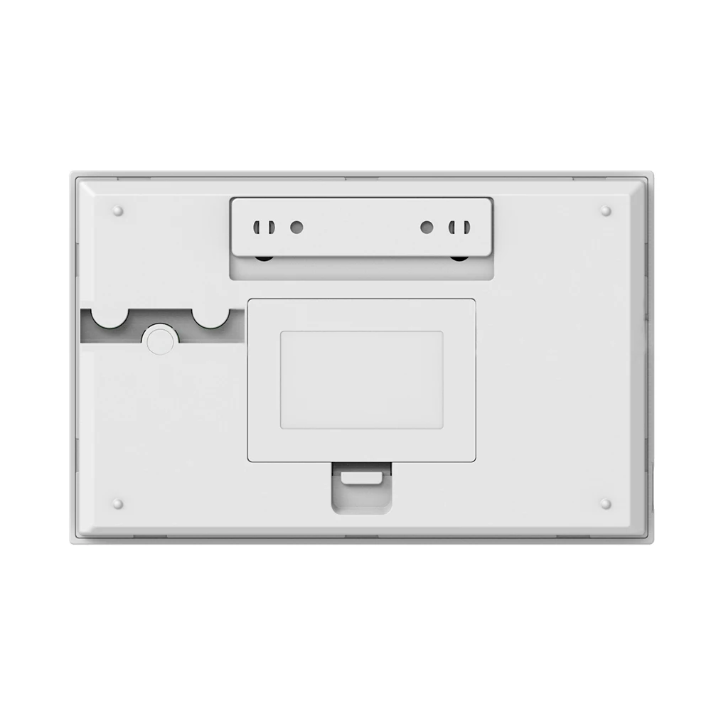 PGST PG105 WIFI 3G GSM Alarm Systems Security Home With Motion Sensor RFID APP Remote Control 433MHz Alarm System for Home