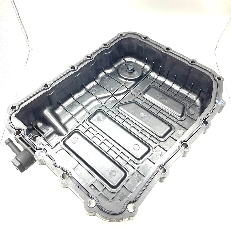 

Genuine accessories Valve Body Cover FOR Hyundai Santa Fe Sonata Tucson FOR Kia Optima Forte Sorento Sportage OEM 45280-3B811