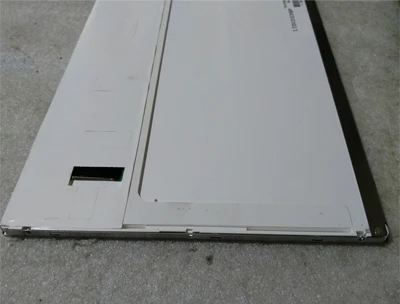 Tela LCD original de 12,1 ''polegadas LTD121EDFN LTD121EA41 LP121X05 LTN121XF