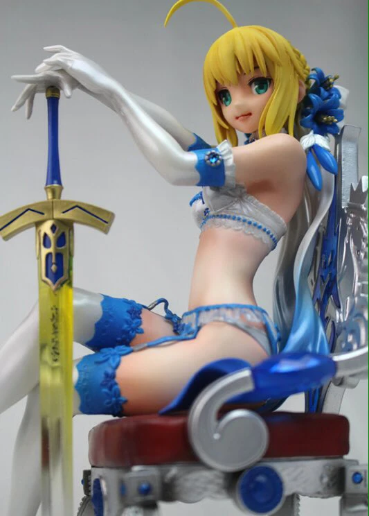 Garage Kit  Resin Figure Kit GK hand do resin die.it saba king saber die.it spot