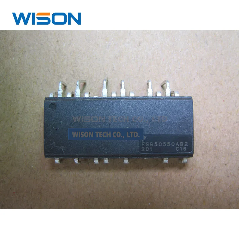 정품 FSB50550A FSB50550AB FSB50550AB2 모듈, 신제품