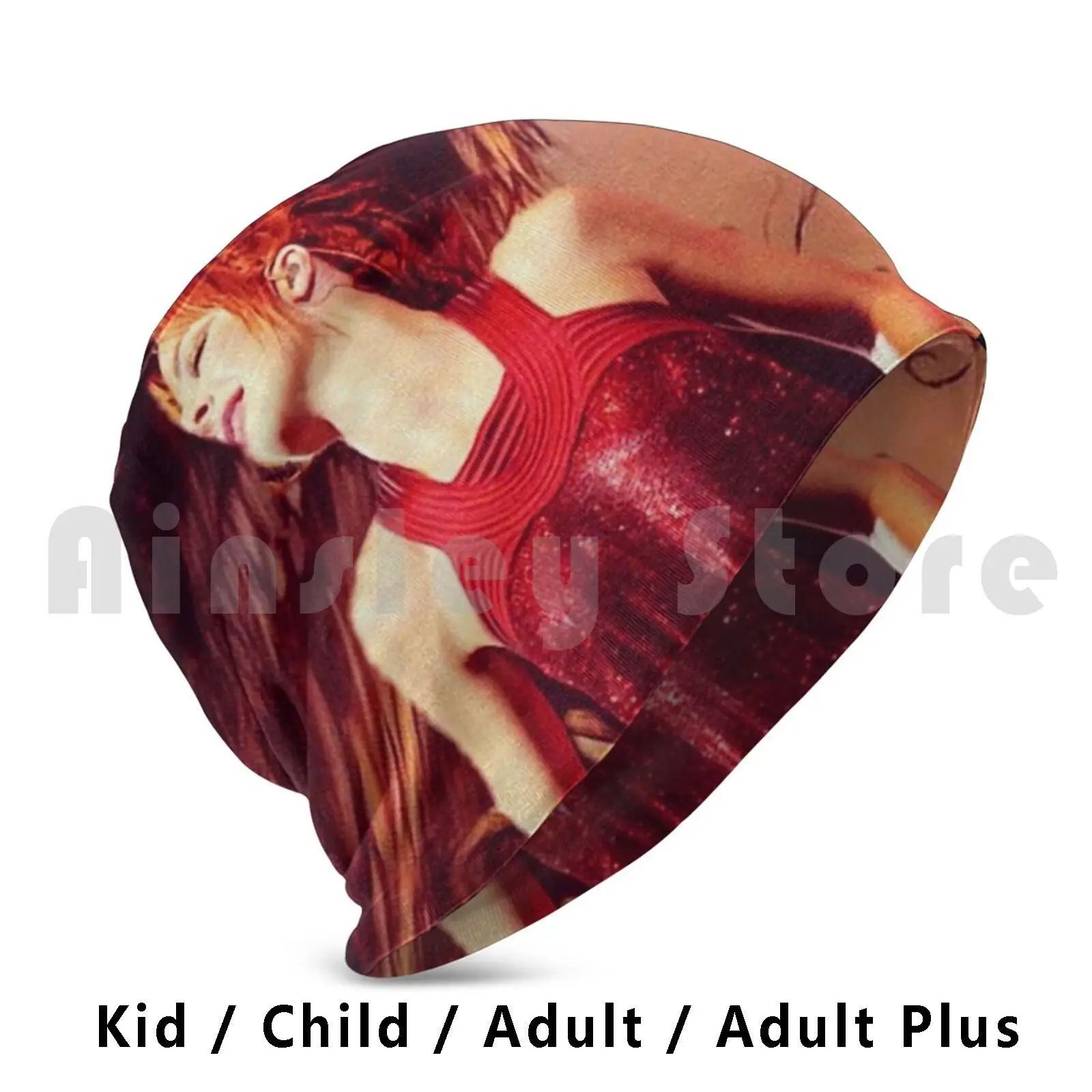 MylèNe Farmer Beani… - image