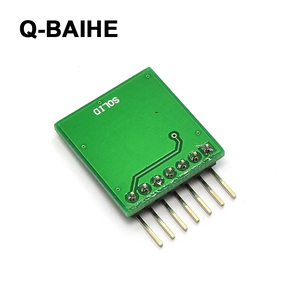 1pc New Breakout Board for microSD Transflash High Quality