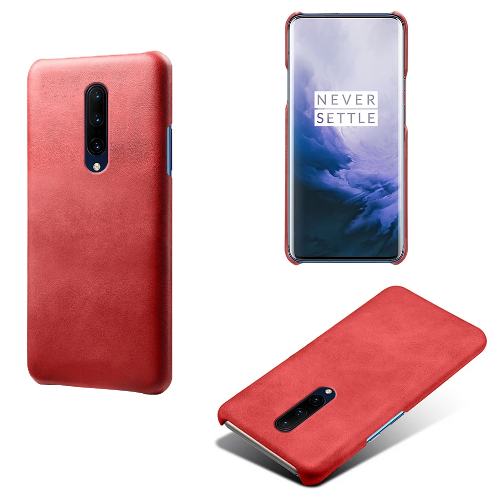 OnePlus5 Retro PU Leather Case For One plus 5 Five OnePlus 5 OnePlus5 1 Plue 5 A5000 Cover Coque Funda Bumper for OnePlus 6T 1+6