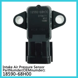 Intake air Pressure Sensor For Mitsubishi, Suzuki Grand Vitara 18590-68H00 E1T26771