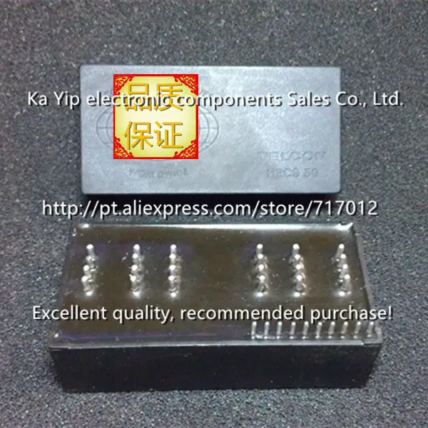 Frete grátis kayipht hesd50 hecs50 nenhum novo (componentes antigos, boa qualidade) ,, pode comprar diretamente ou entrar em contato com o vendedor.