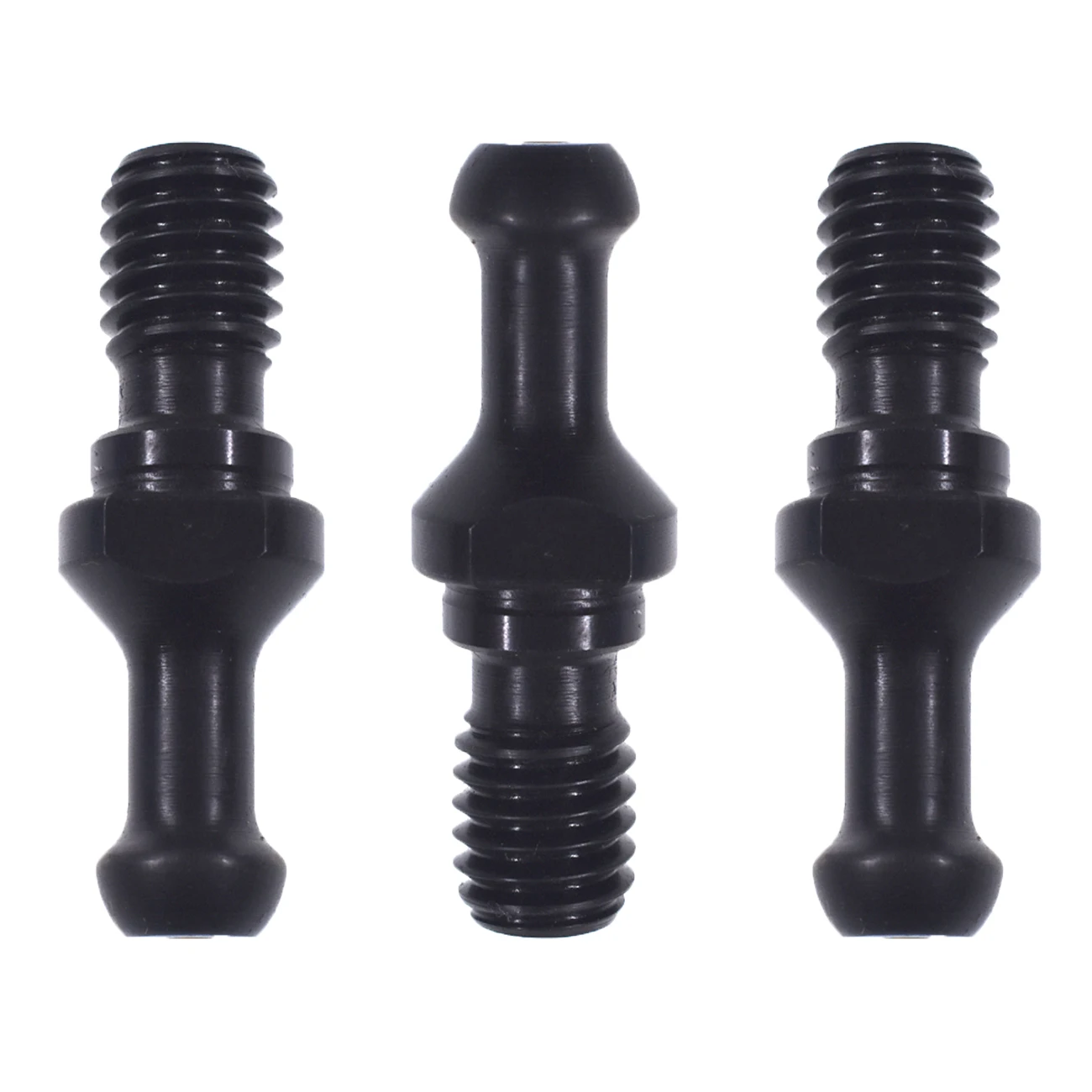 1/2/3/5/10pcs ISO30 Pull Stud Retention Knob M12x1.75 For HSD Spindle CNC Router: Biesse, Bermag, Bussellator, CNT, DMS