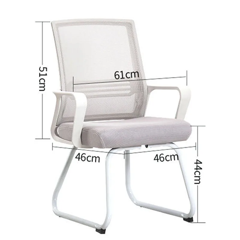 Computer chair Office Chair Furniture Chairman Gaming Task chair Conference Study student officechairs Factory direct sales