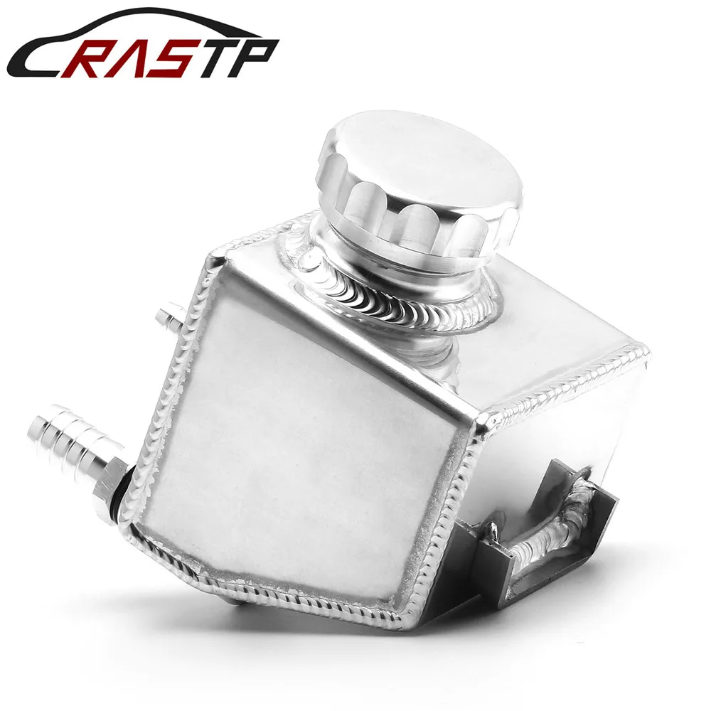 

Aluminum Reservoir Can for V6 V8 VT VX VU VY VZ VE LS1 LS2 LS3 LS6 LS7 L98 L76 Power Steering Tank for Holden Commodore OCC054