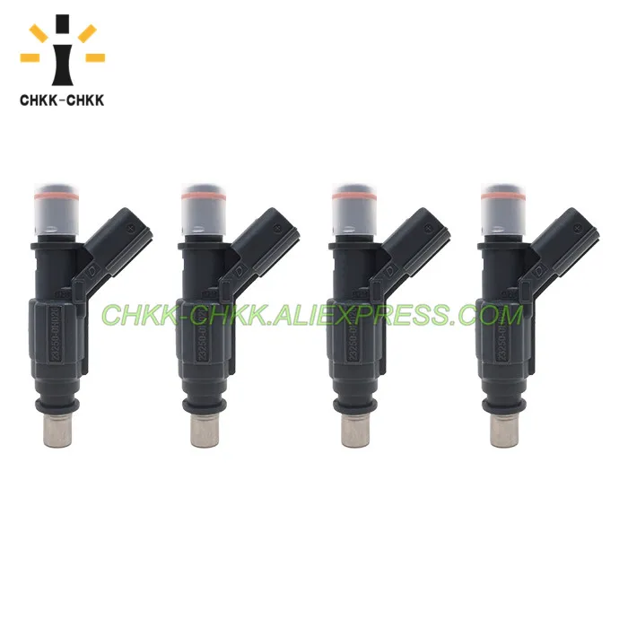 

CHKK-CHKK 23250-0H020 23209-0H020 0280156169 Fuel Injector For TOYOTA General CAMRY ACV36,MCV36 2.4L 2AZFE 2002~2006 232500H020