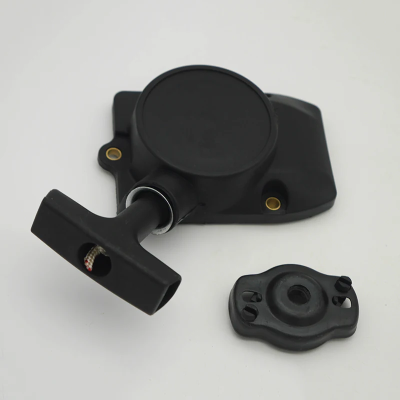 Conjunto de arranque de rebobinado de retroceso, pieza de repuesto para cortacésped Stihl FS75, FS80, FS85, FC85, KM85, FR85, FC75, BG75
