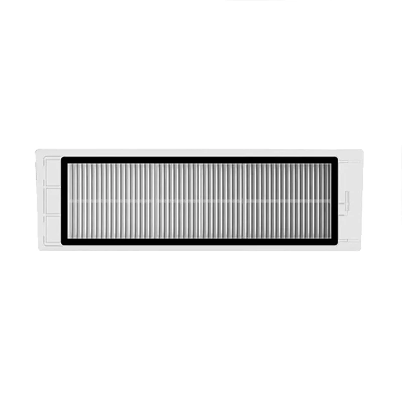 Repuesto de filtro HEPA lavable para XiaoMi Roborock, accesorios puros para aspiradora Roborock S50, S51, S55, S6, S6, xiaowa C10