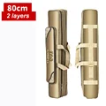 2 capas 80cm
