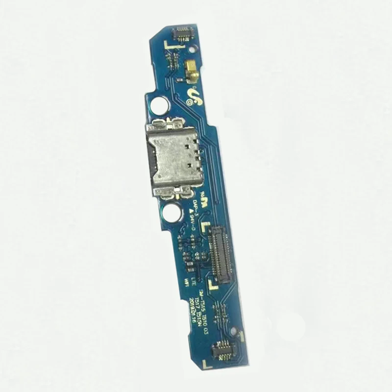 1Pcs USB Charging Charger Dock Port Connector Plug Board Flex Cable For Samsung Galaxy Tab A 10.1 inch T510 SM-T510 T515 T517