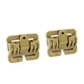 Shoulder Buckle DE