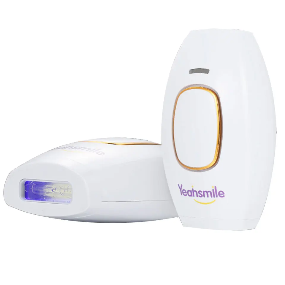 Épilateur Laser Portable, 500000 000 flashs, IPL, pour femmes, rasoir pour le visage et le corps, livraison directe