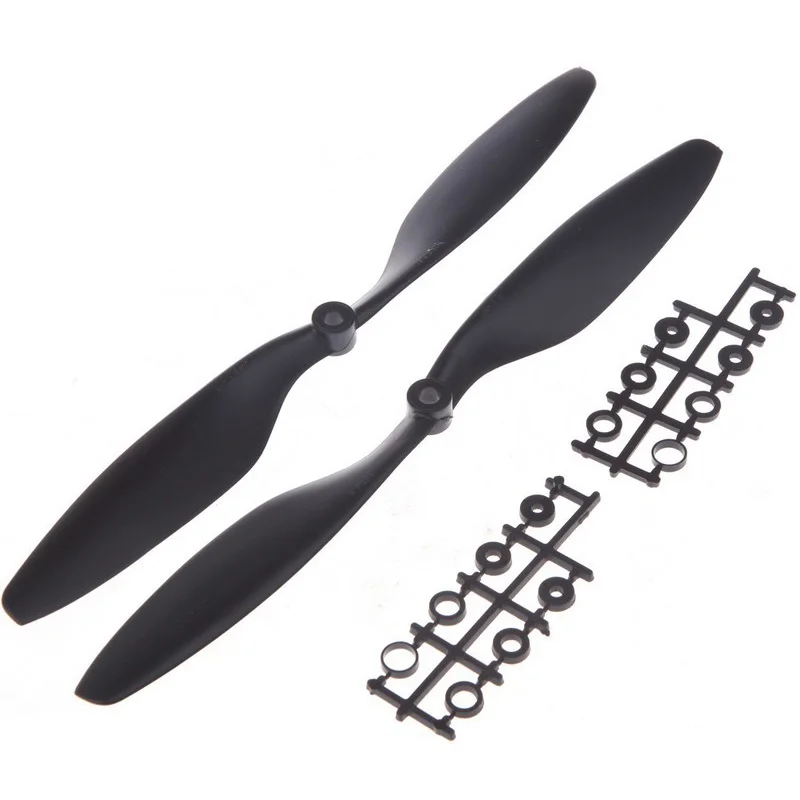 4set XXD A2212/13T 2200KV 1000KV Brushless Motor + 4 x 1045 10*4.5 Propellers (2 pair) for RC F450 F550 MWC Multicopter