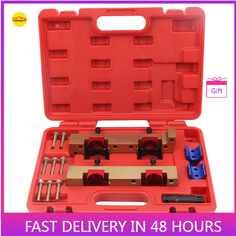 For Mercedes-Benz M270 M274 Engine Timing Special Tool Camshaft Fixing  B180 B200 B250