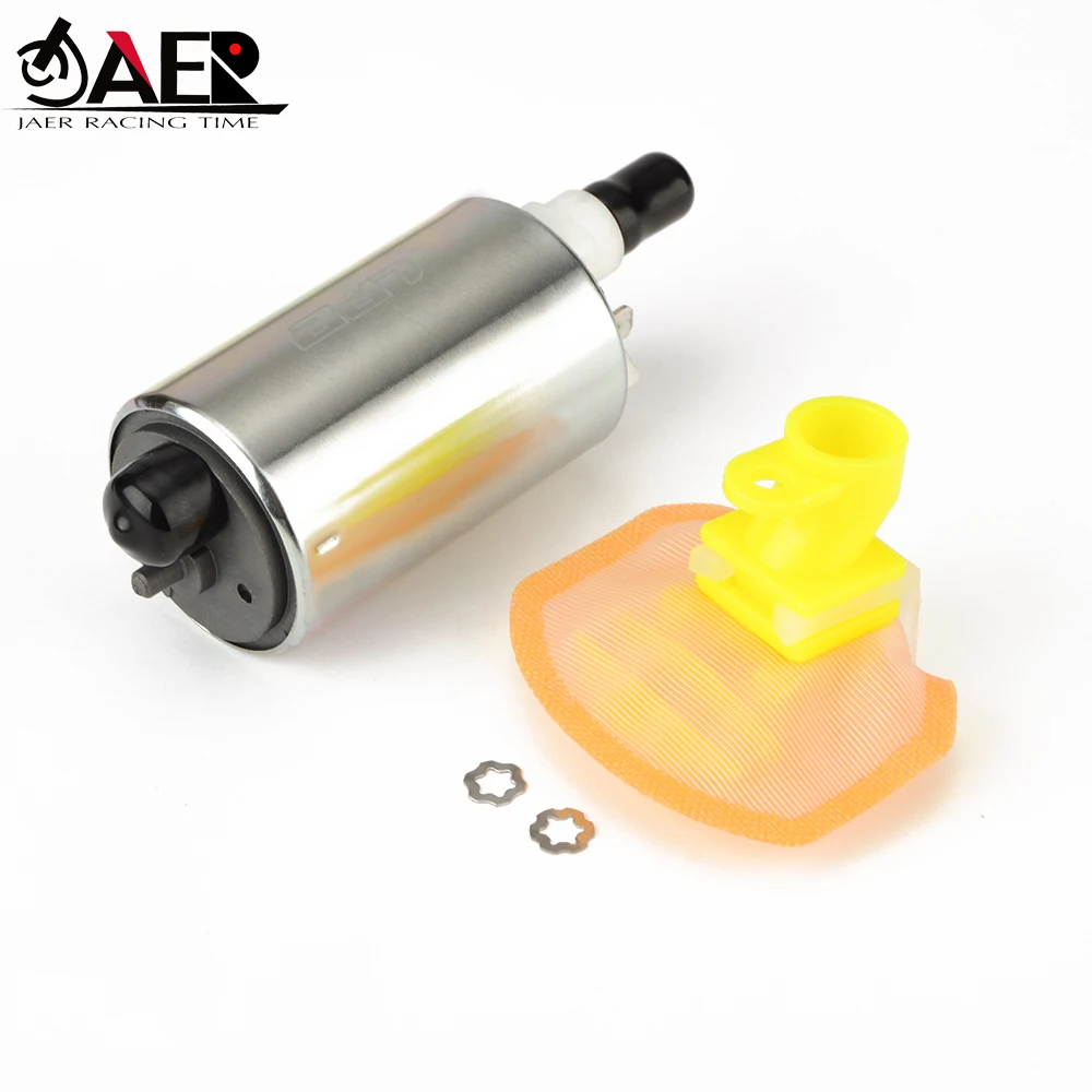 

Fuel Pump for Honda CRF1000 Africa Twin NC700J NC700 NC700X/S NC750 NC750X/S CRF250 CRF250L 16700-KZZ-D21 16700-MJS-J71