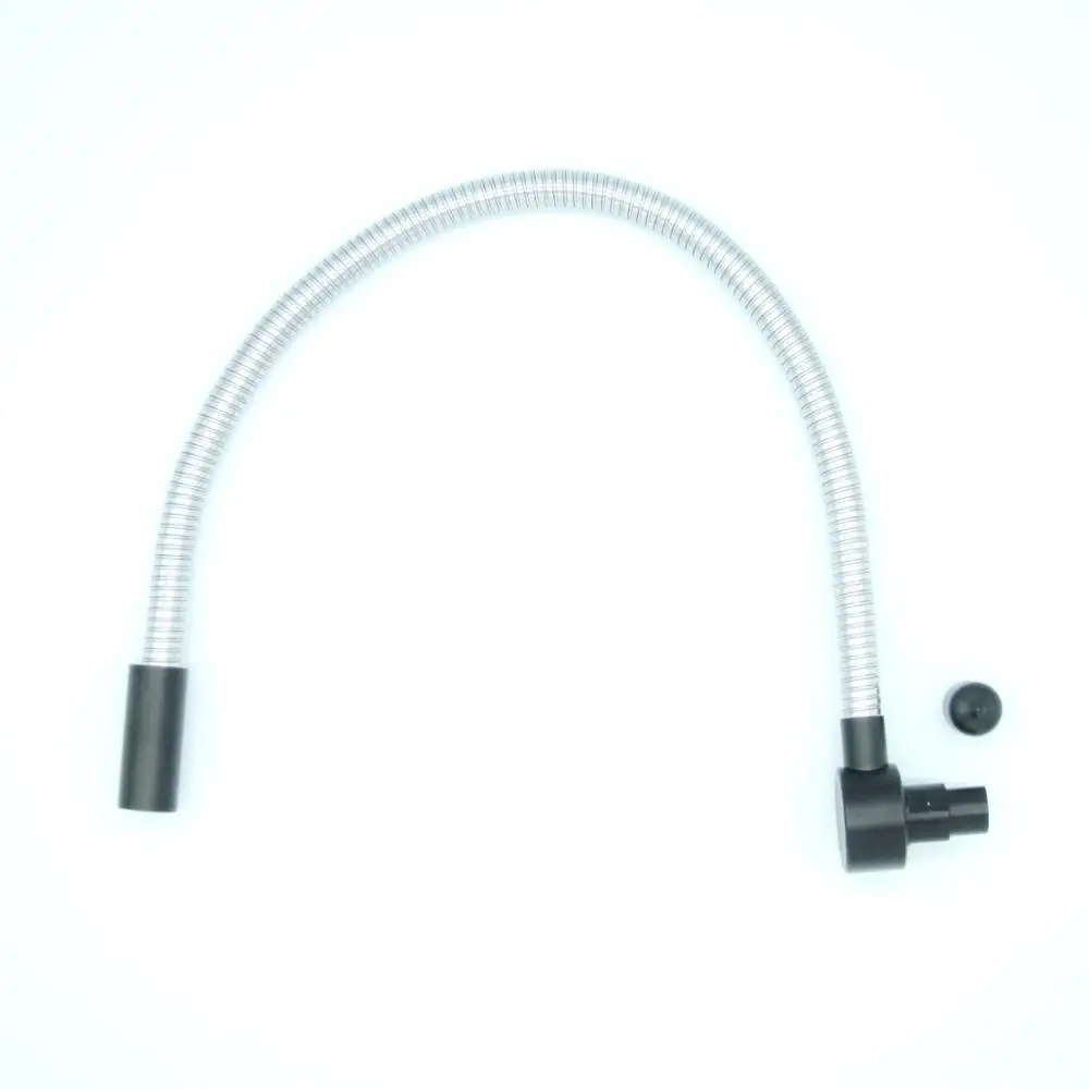 

Free shipping Microscope Single Gooseneck optics fiber light guide