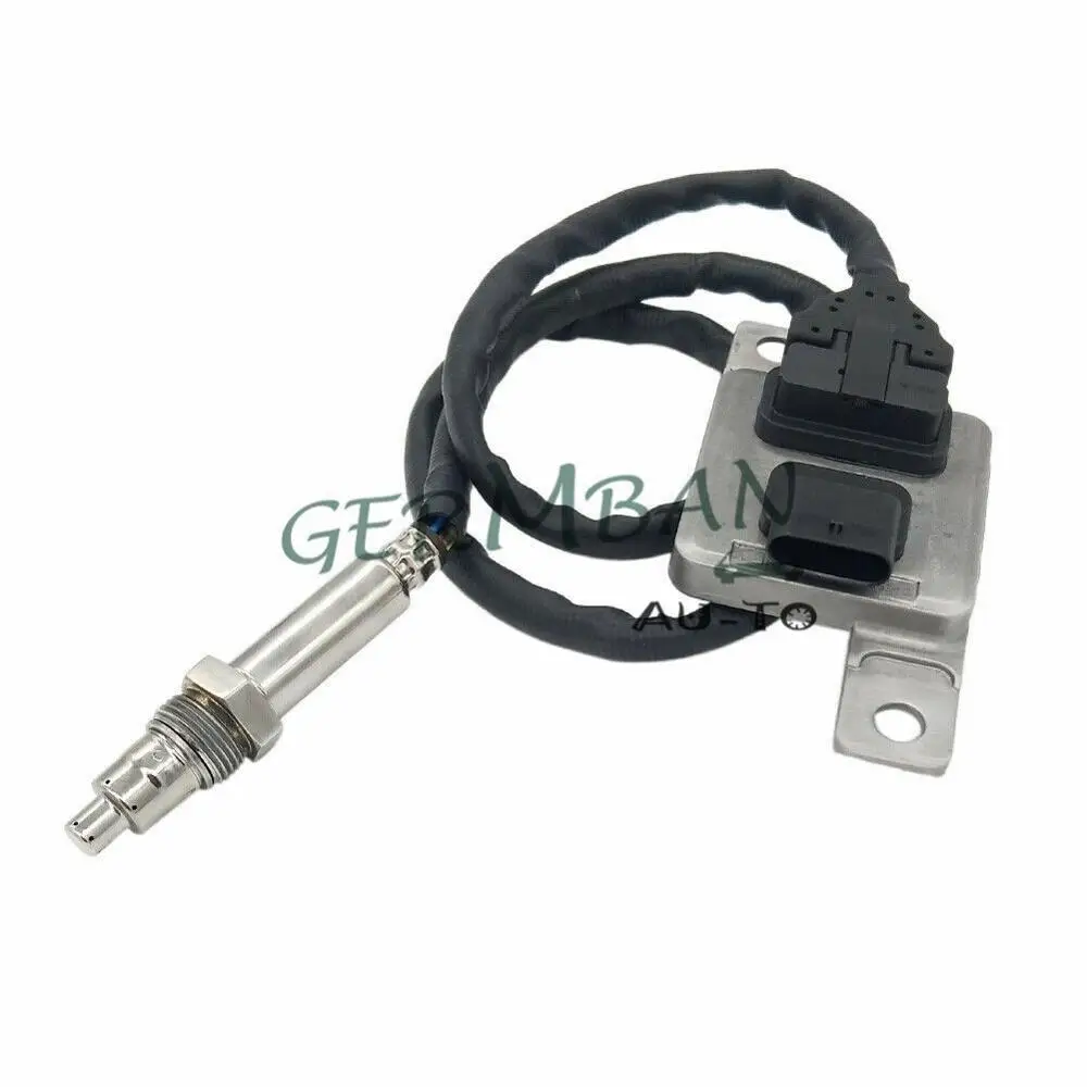 Nox Sensor 5WK9 6737 FOR  Audi A6 C7 2.0 TDI 2015 RHD Audi Q7 V W TOU AREG VW Sharan Caddy IV 2.0 03L907807R