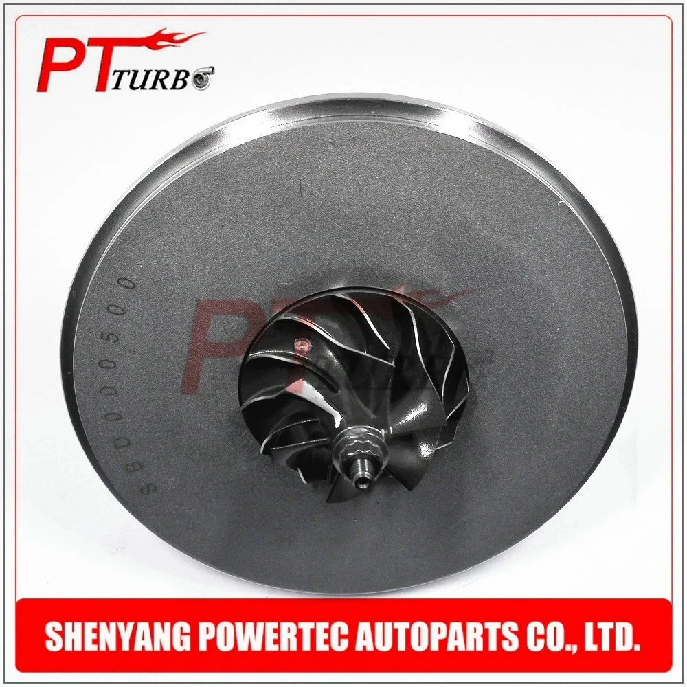 GT2052S 452239 Turbocharger Chra For Land Rover Defender Discovery II 2.5 TDI 90/102Kw MDI Turbo Charger Cartridge Turbine Core