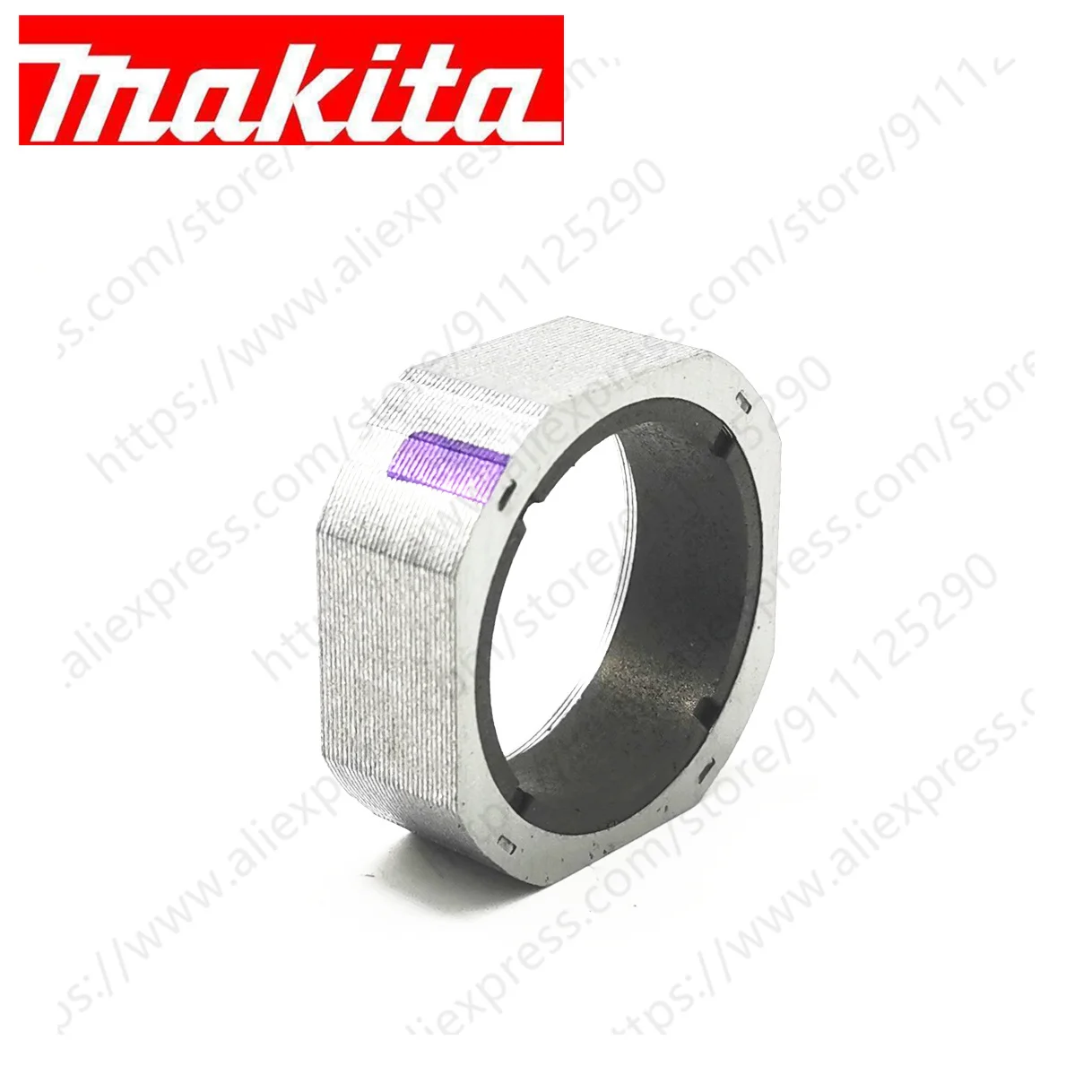 Champ de Stator pour MAKITA BTP130 BTD146 bdd140 BTD134 BTP130RFE BTD146Z BTD140Z BTD134Z BTD130FSFE BTD130FRFE BTS130