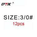 Size3-0 12pcs
