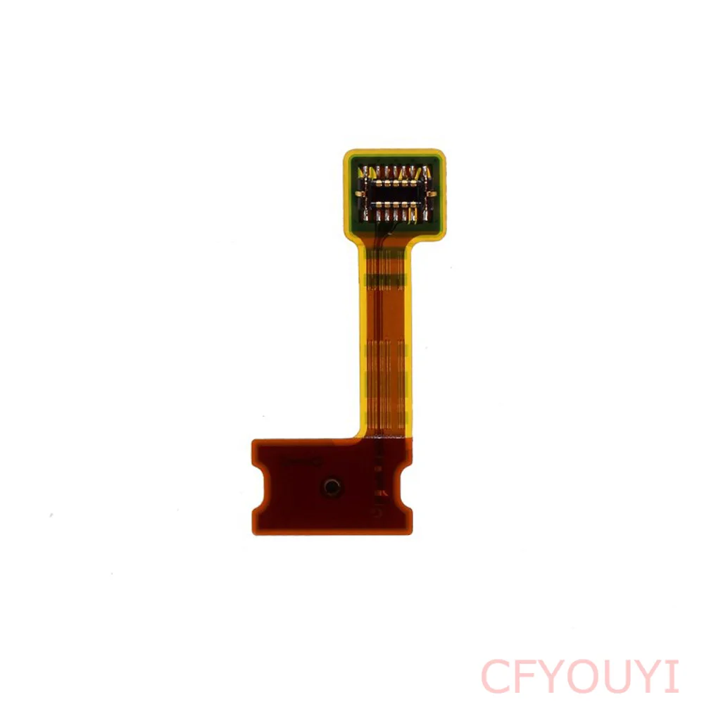 For Sony Xperia XZ2 Compact OEM Microphone Mic Flex Cable Replacement Part