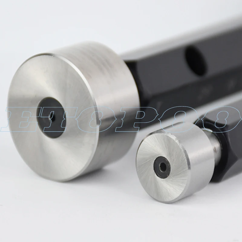 40-100mm H7 PLAIN PLUG GAUGE  go and no go Plain Plug Gage 40mm/50mm/60mm/70mm/80mm/100mm accuracy H7 inspect gauge