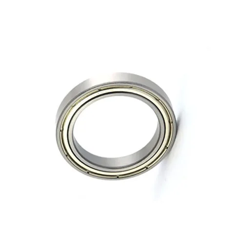 6700ZZ Bearing ( 20/50 PCS ) 10x15x4 mm Slim Thin Section Deep Groove 6700 Z ZZ Ball Bearings 61700 ZZ 6700Z