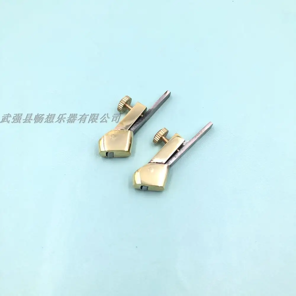 1pcs Mini finger 20mm copper Brass flat bottom Edge planes Planer,Plane Manual Push Planing DIY Hand Tool, repair the bridges