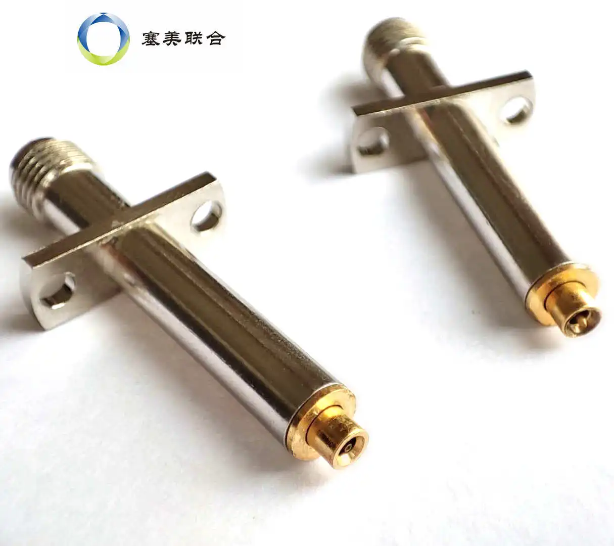 Frequência do adaptador do teste ipex do teste da antena do teste da ponta de prova 5g do rf da série sprob30: 0-13ghz