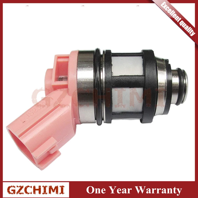 16600-9S200 16600-9S200 Fuel Injector fit for 1996-2004 Nissan Frontier Pathfinder Quest Xterra Infiniti QX4 3.3L V6