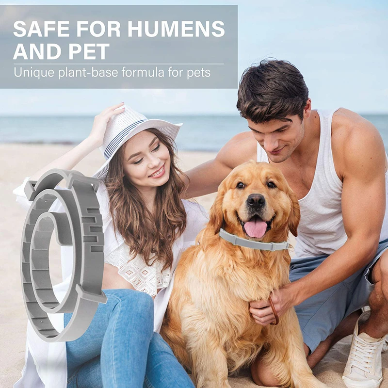 Thumbnail 3 - #3 Latest Pet Flea & Tick Control Offers