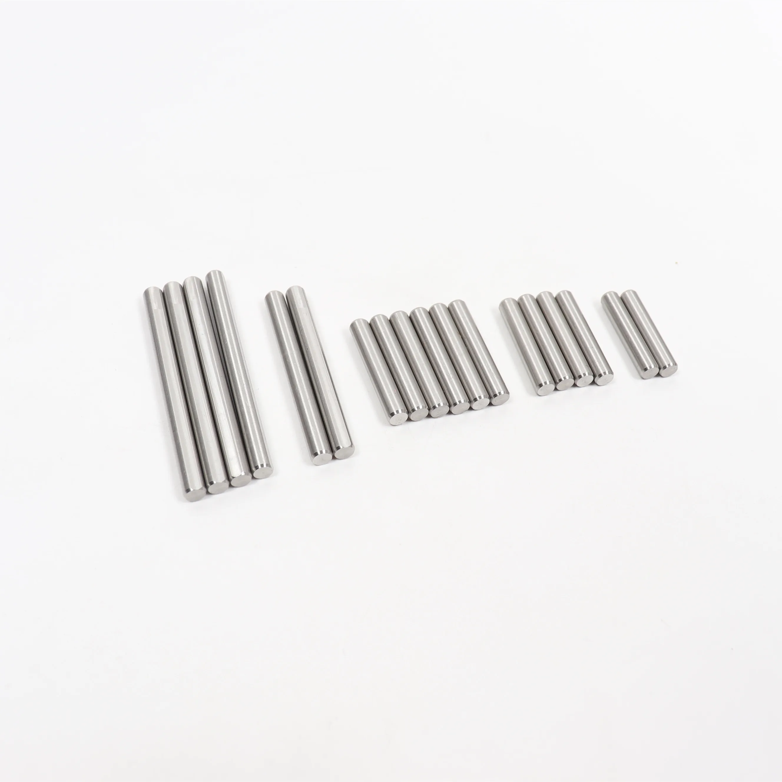 

Voron 2.2 3d printer motorion linear shaft kit 5mm grind flat shat 26/28/30/50/60mm D cut shaft