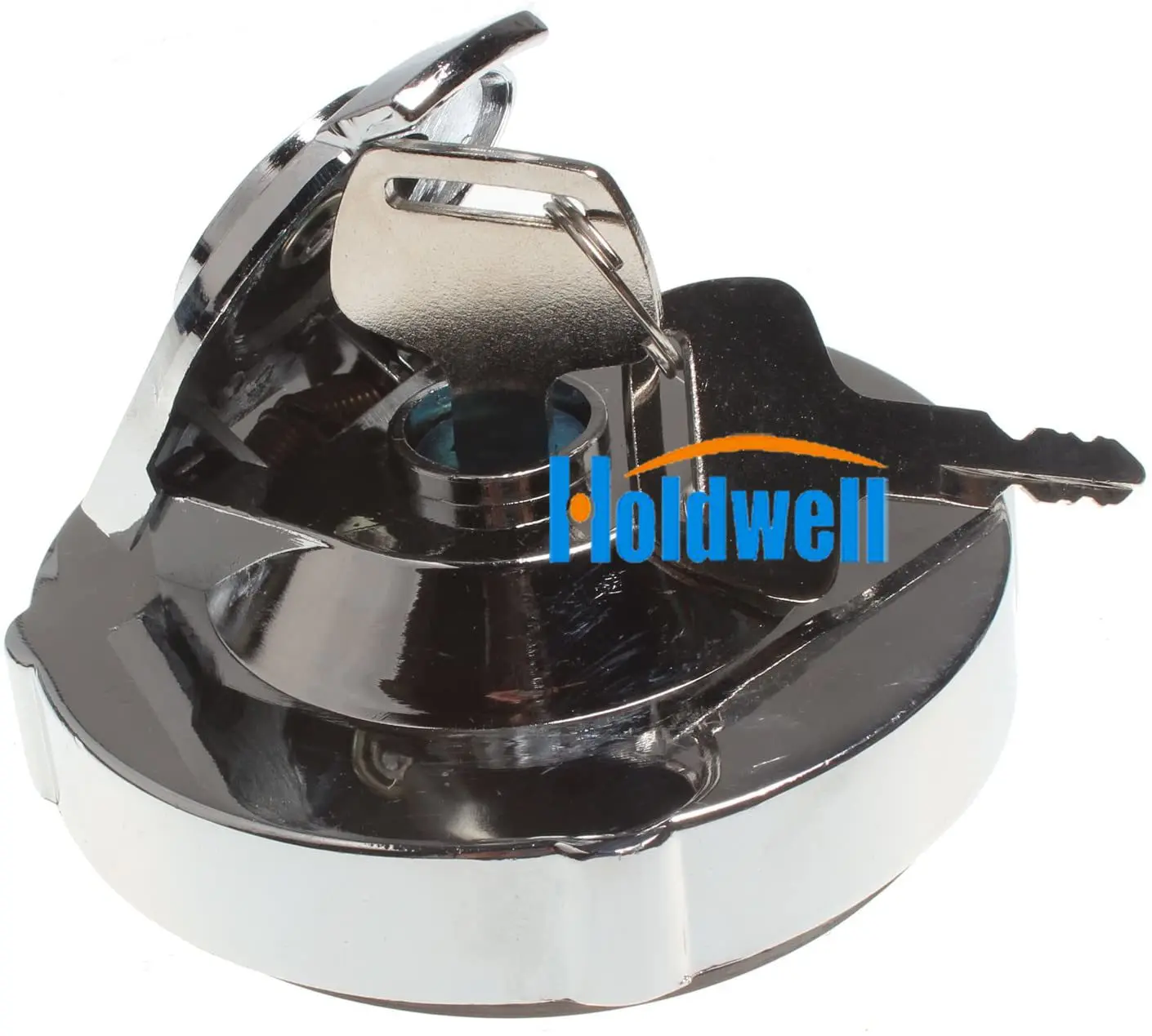 Holdwell Fuel Tank Cap 072991018 for IHI Excavator And Construction Machinery