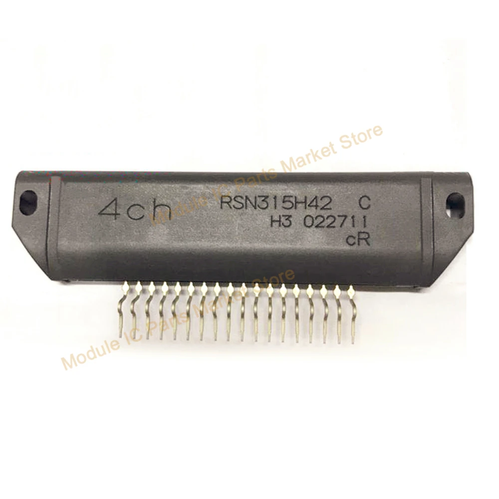 

RSN315H42C RSN315H42 C RSN315H42C-P RSN315H41 NEW MODULE