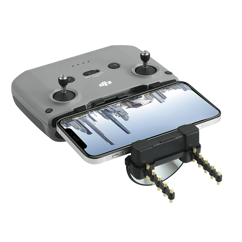 ل DJI Mavic الهواء 3S 2S Mini 2 التحكم عن بعد إشارة الداعم ياجي هوائي مكبر للصوت الارسال المدى موسع ملحقات طائرة بدون طيار