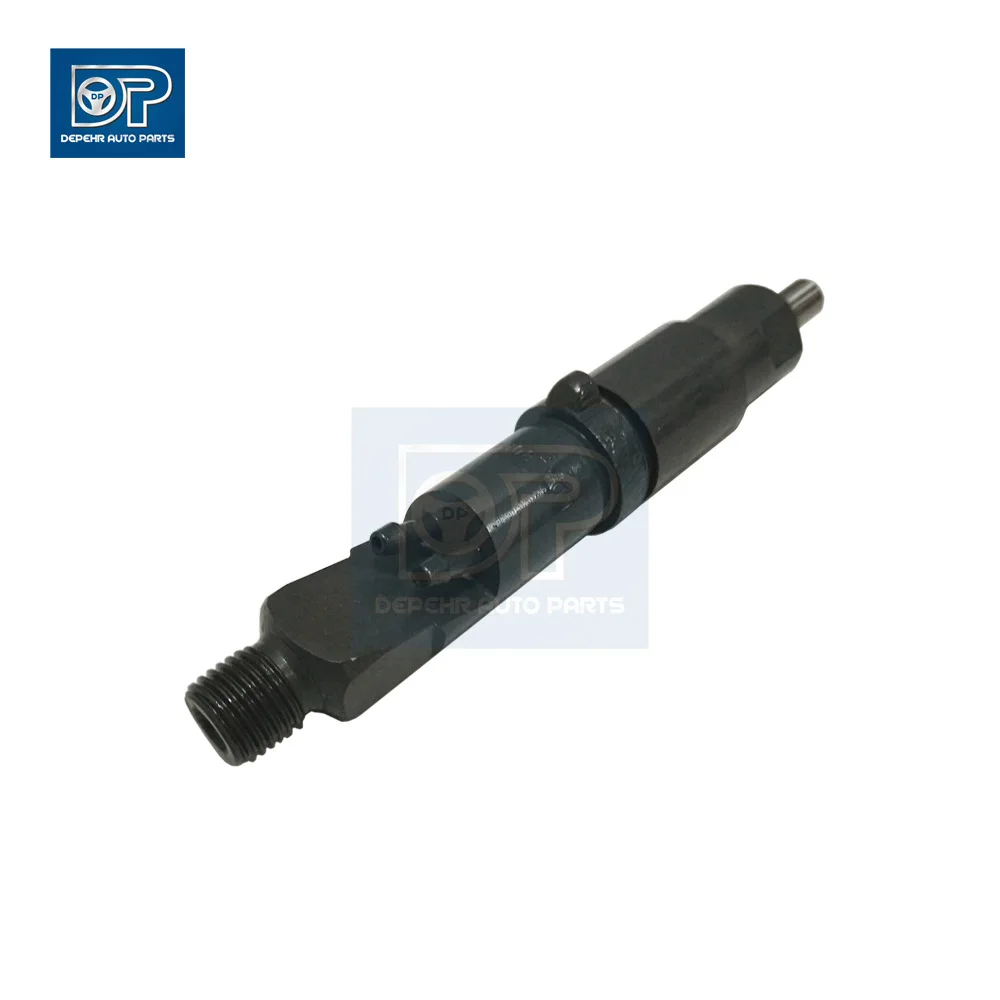 

Truck Fuel Injector Nozzle 0986430133 0030171421 0020172921 For Mercede O303 MK SK NG OM441 OM442